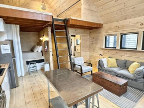 Cozy Studio in the Heart of Bar Harbor [Sea Smoke]